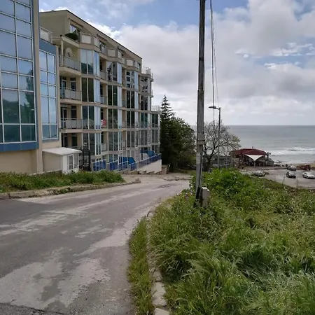 Kabakum Di Sea View Apartment