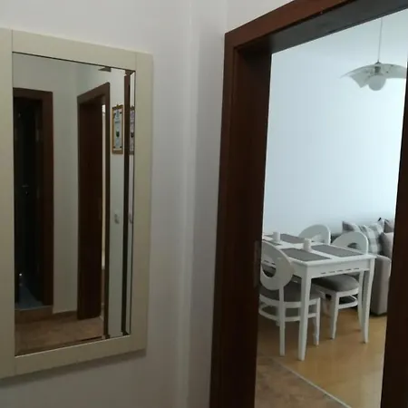 Kabakum Di Sea View Apartment *