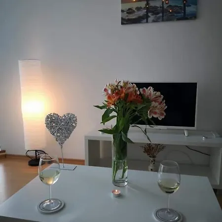 Kabakum Di Sea View Apartment