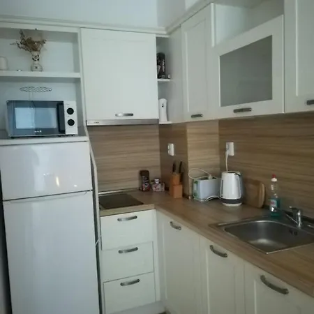 Kabakum Di Sea View * Varna