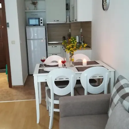 Kabakum Di Sea View Apartment *