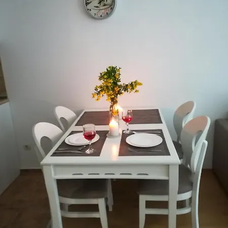 Apartment Kabakum Di Sea View Varna